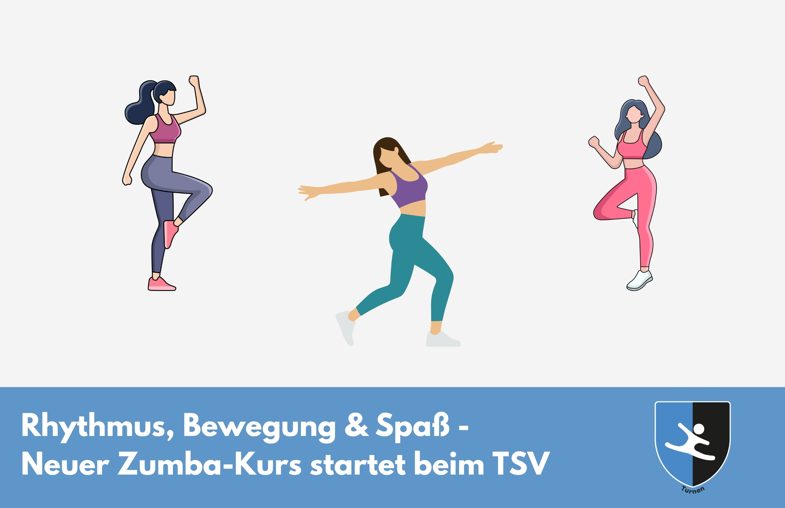 Zumbakurs - Homepage