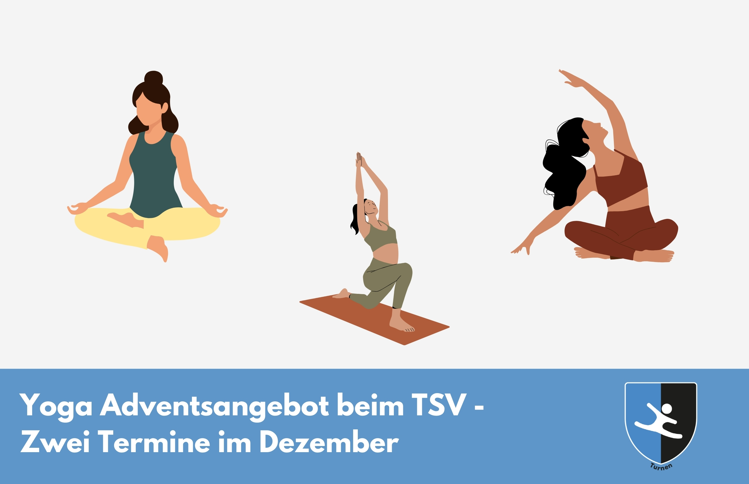 Yoga Adventskurs Kachel Homepage